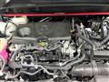 2020 Toyota Harrier Hybrid