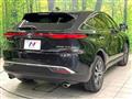 2021 Toyota Harrier