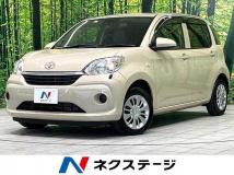 2019 Toyota Passo