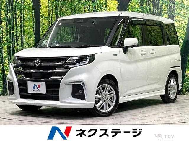 2025 Suzuki Suzuki Others