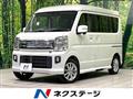 2023 Suzuki Every Wagon