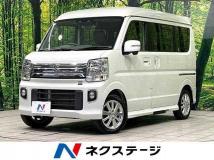 2023 Suzuki Every Wagon