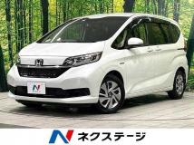 2020 Honda Freed