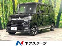 2017 Honda N BOX