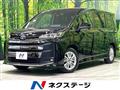 2023 Toyota Noah