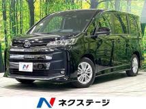 2023 Toyota Noah