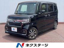 2021 Honda N BOX