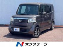 2013 Honda N BOX