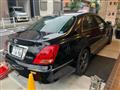 2007 Toyota Crown Majesta