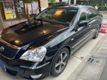 2007 Toyota Crown Majesta