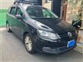 2013 Volkswagen Sharan