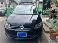 2013 Volkswagen Sharan