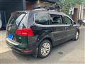 2013 Volkswagen Sharan