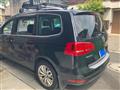 2013 Volkswagen Sharan