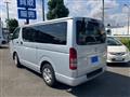 2008 Toyota Hiace Van