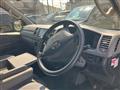 2008 Toyota Hiace Van