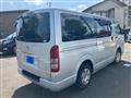 2008 Toyota Hiace Van