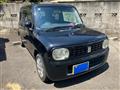 2009 Suzuki Lapin