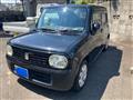 2009 Suzuki Lapin