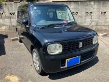2009 Suzuki Lapin