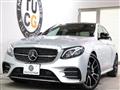2019 Mercedes-Benz E-Class