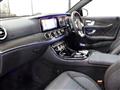 2019 Mercedes-Benz E-Class