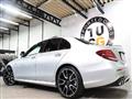 2019 Mercedes-Benz E-Class