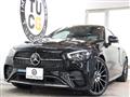 2021 Mercedes-Benz E-Class