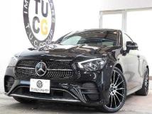 2021 Mercedes-Benz E-Class