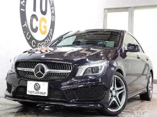 2015 Mercedes-Benz Mercedes-Benz Others