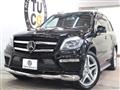 2013 Mercedes-Benz GL-Class
