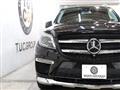 2013 Mercedes-Benz GL-Class