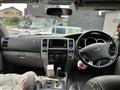 2003 Toyota Hilux Surf