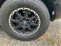 2003 Toyota Hilux Surf