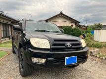2003 Toyota Hilux Surf