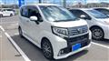 2015 Daihatsu Move