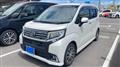 2015 Daihatsu Move