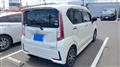 2015 Daihatsu Move