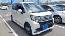2015 Daihatsu Move