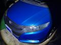 2009 Honda Insight