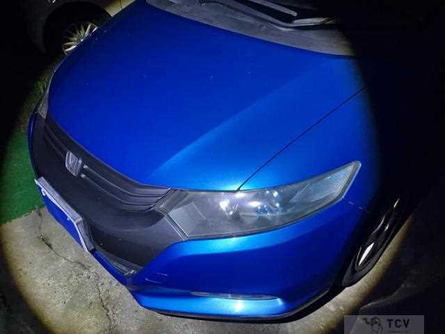 2009 Honda Insight