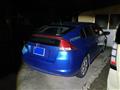 2009 Honda Insight