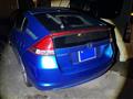2009 Honda Insight