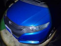 2009 Honda Insight