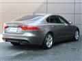 2017 Jaguar XF