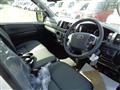 2026 Toyota Hiace Van