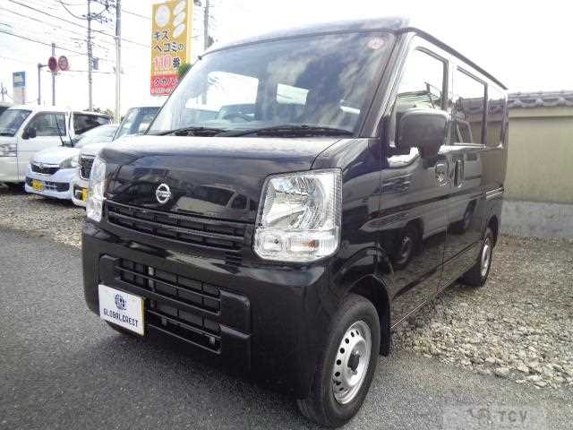 2021 Nissan Nissan Others