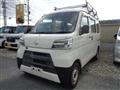 2020 Daihatsu Hijet Cargo