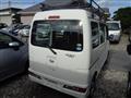 2020 Daihatsu Hijet Cargo