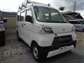2020 Daihatsu Hijet Cargo